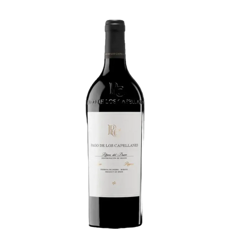 Pago Flasche Los Capellanes Reserva 2021
