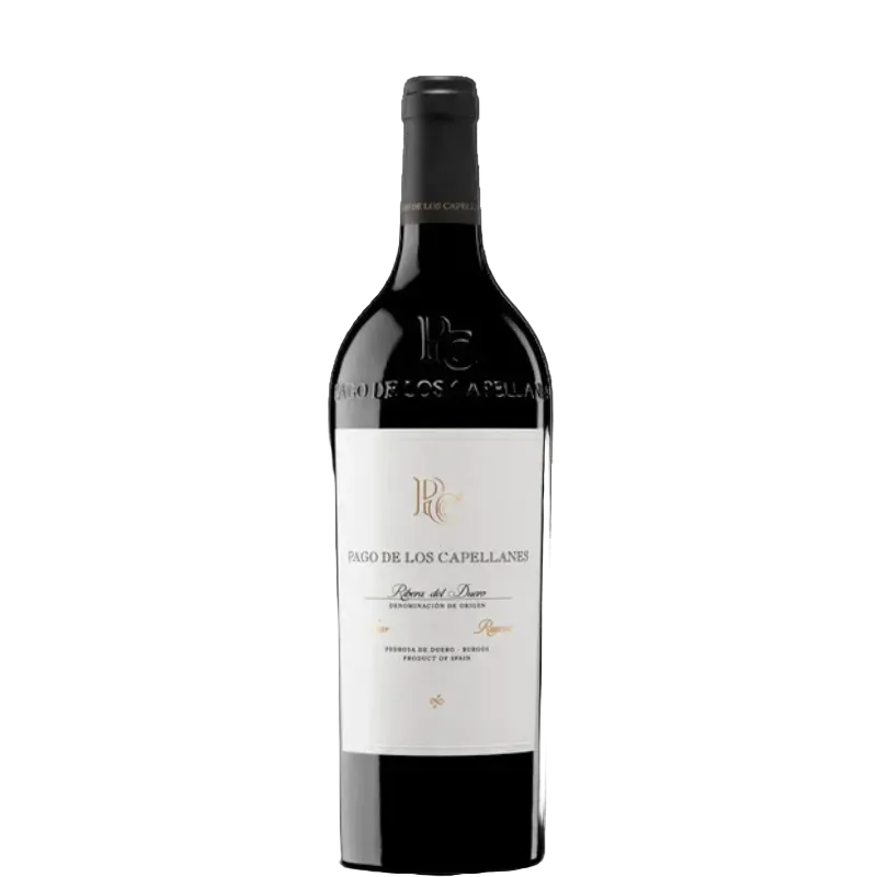 Pago Flasche Los Capellanes Reserva 2021