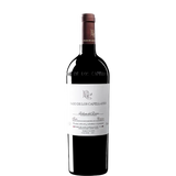 Capellanes Crianza Zahlungsflasche 2023