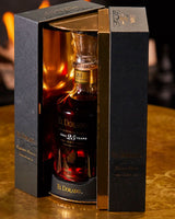 EL DORADO 25 Jahre Gran Reserva Especial