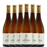 PAZO AS BARREIRAS Albariño 2025 x6 Flaschen