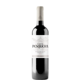 Flasche Rotwein Pedquera Crianza 2022