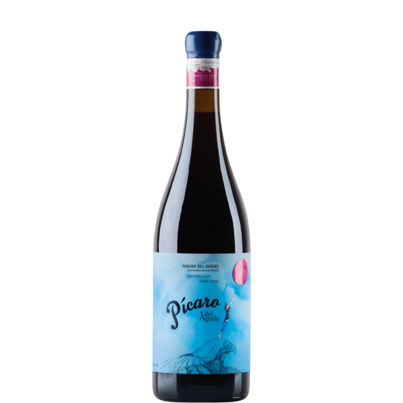 PICARO DEL AGUILA 2023