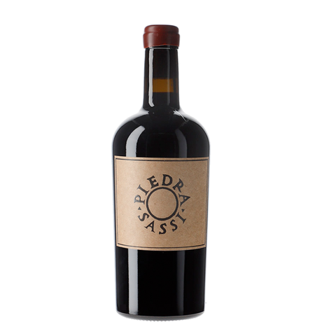 Flasche Piedrasassi Rim Rock Syrah 2020