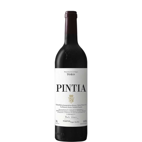 Flasche Pintia 2021