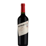 POSTKARTEN vom Ende der Welt Malbec 2024
