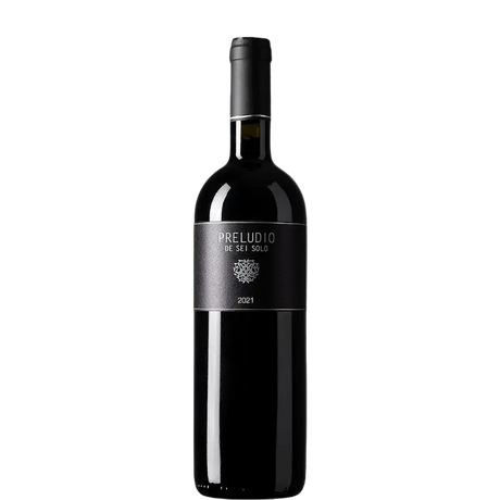 Sei Solo Prelude Bottle 2021