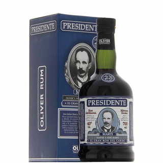 PRÄSIDENT 23 Jahre