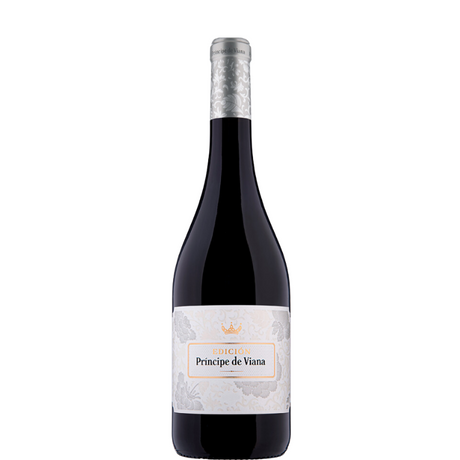 Prince of Viana Bottle Limited Edition