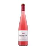 Flasche Peincipe de Viana Rosé