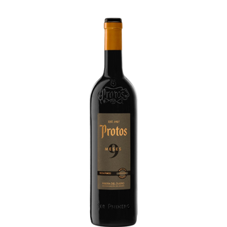 PROTOS 9 MONTHS 2024 Organic