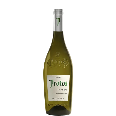 Flasche Protos Verdejo 2024