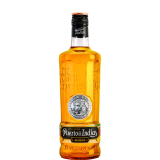 HAFEN VON INDIAS Mango