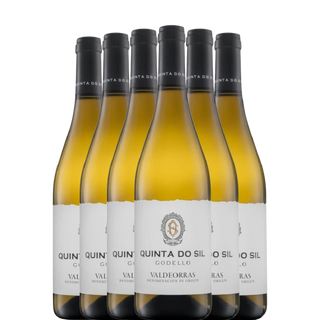 QUINTA DO SIL 2024 x6 Flaschen