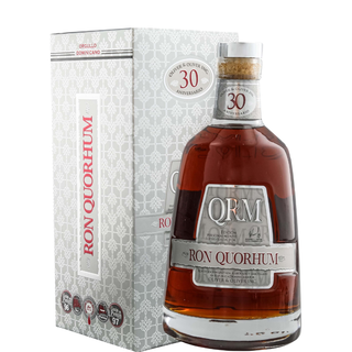 QUORHUM 30. JAHRESTAG Old Vintage