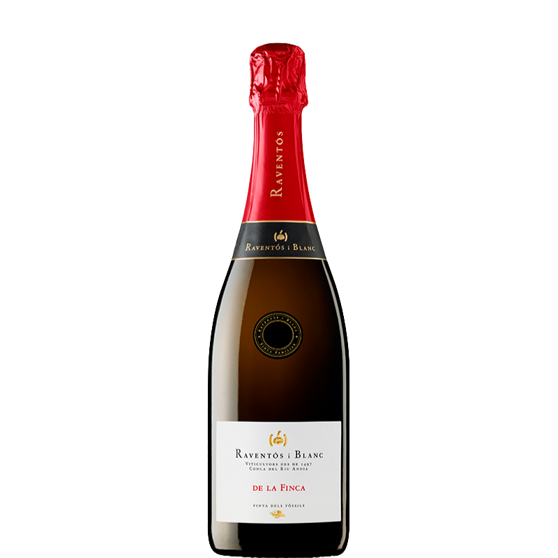RAVENTOS i BLANC De la Finca