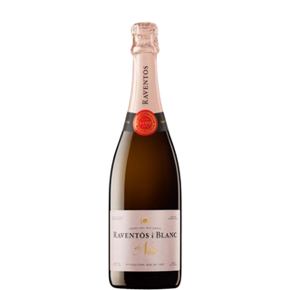RAVENTOS i BLANC von Nit Rose