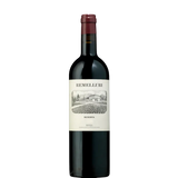 Flasche Remelluri Reserva 2017
