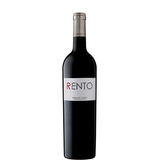 Flasche Rento-2017