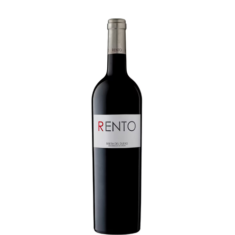 Flasche Rento-2017
