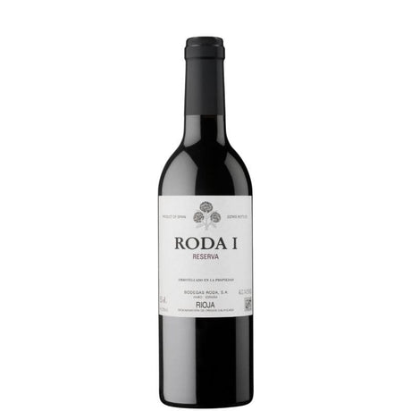 Flasche Roda I Reserva 2019