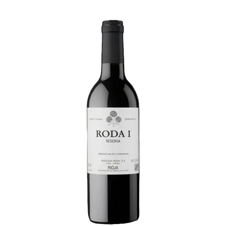 Flasche Roda I Reserva 2019