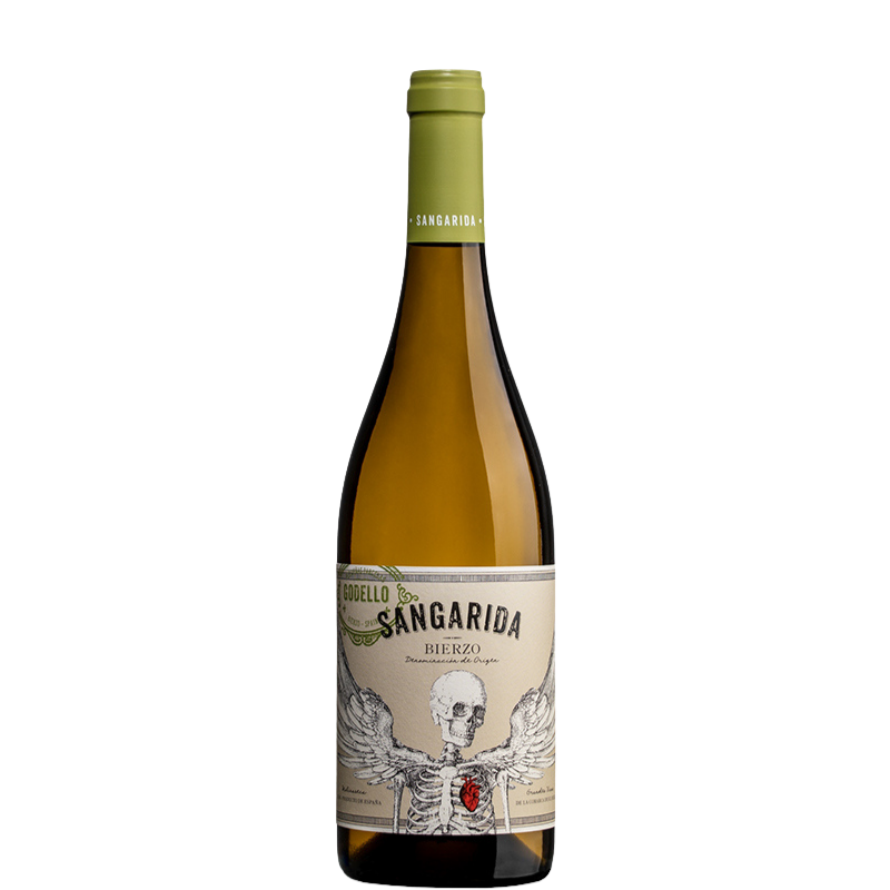 SANGARIDA Godello 2025