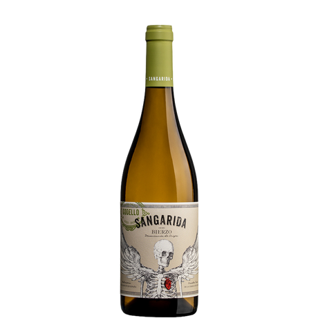 SANGARIDA Godello 2025