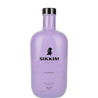 SIKKIM HEIDELBEERE