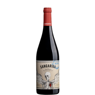 SANGARIDA Mencia 2024