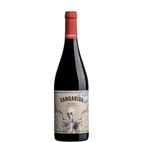 SANGARIDA Mencia 2024