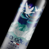 GREY GOOSE Aurora Edition mit Licht