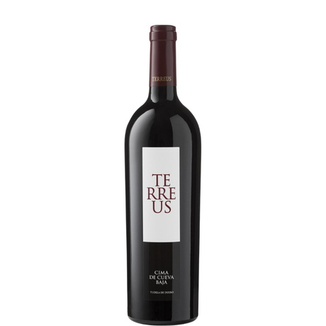 Flasche Terreus 2023