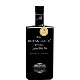 THE BOTANICAL'S
