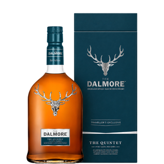 DALMORE DAS QUINTETT