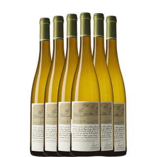 TRICO Albariño 2021 x6 Flaschen
