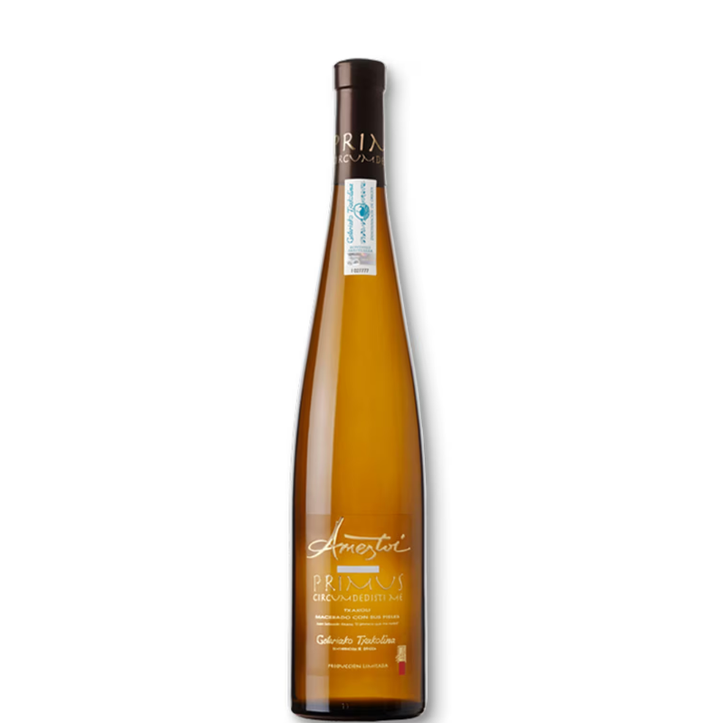 TXAKOLI Primus 2023