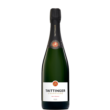 TAITTINGER Brut Réserve