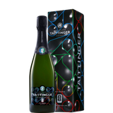 Taittinger-Flasche FIFA Fußball-Weltmeisterschaft 2026
