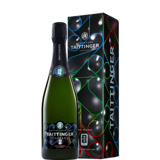TAITTINGER Brut FIFA Fußball-Weltmeisterschaft 2026