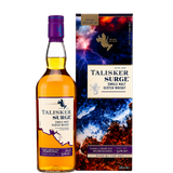 Talisker Surge Flasche mit Etui