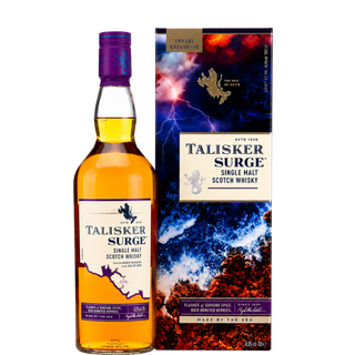 TALISKER-SURGE
