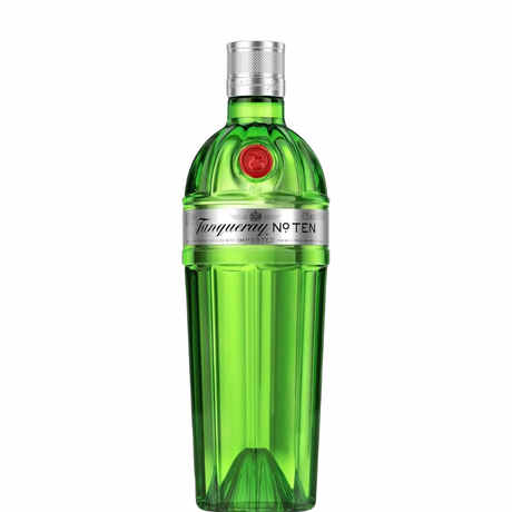 Tanqueray Flasche NºTen