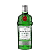 Flasche Tanqueray London Dy Gin