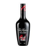Flasche Kaffeelikör Tia María