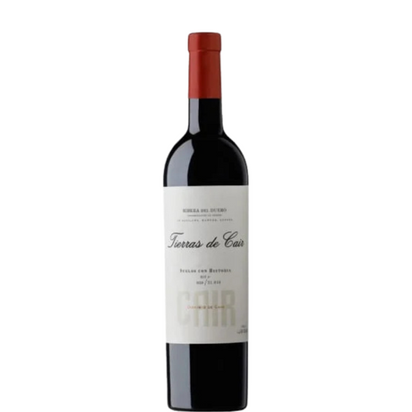 Flasche Tierras de Cair 2019