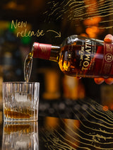 TOMATIN 12 Jahre Sherry Cask