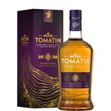 TOMATIN 13 Jahre Double Cask