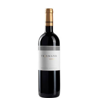TRESMANO Ernte 2021