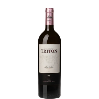 TRITON 2022